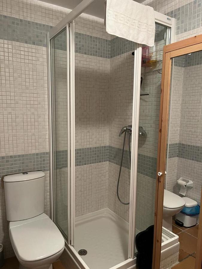 Maribel Elite Con Piscina Y Jacuzzi Apartment เซียร์ราเนบาดา ภายนอก รูปภาพ